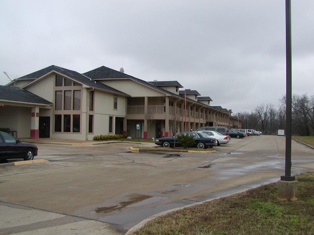 Super 8 By Wyndham Bossier City/Shreveport Area Exterior photo